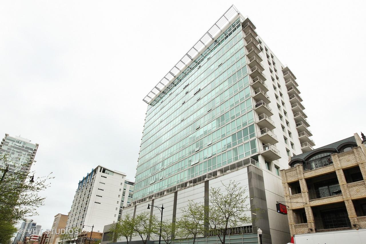 1845 S Michigan Ave. #807, Chicago, IL 60616
