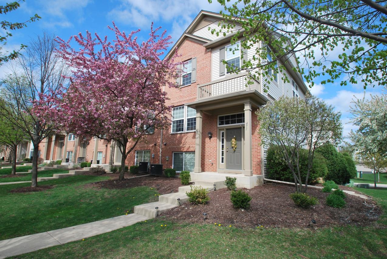 471 Conservatory Ln., Aurora, IL 60502