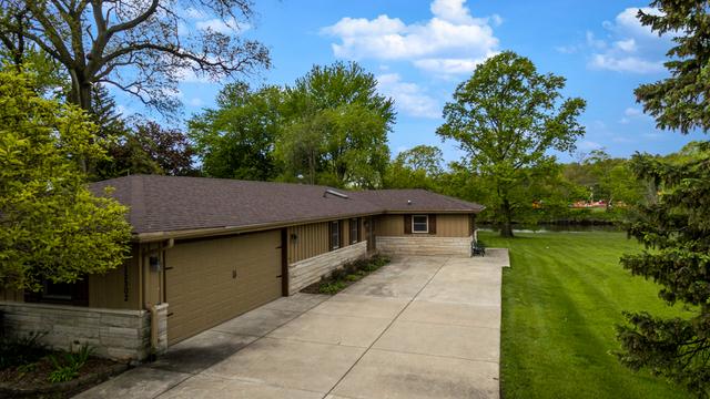 15502 S River Rd., Plainfield, IL 60544