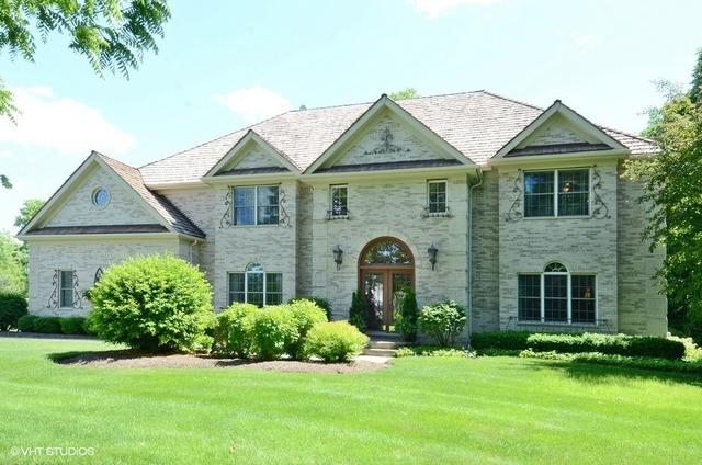 21201 W Andover Dr., Mundelein, IL 60060