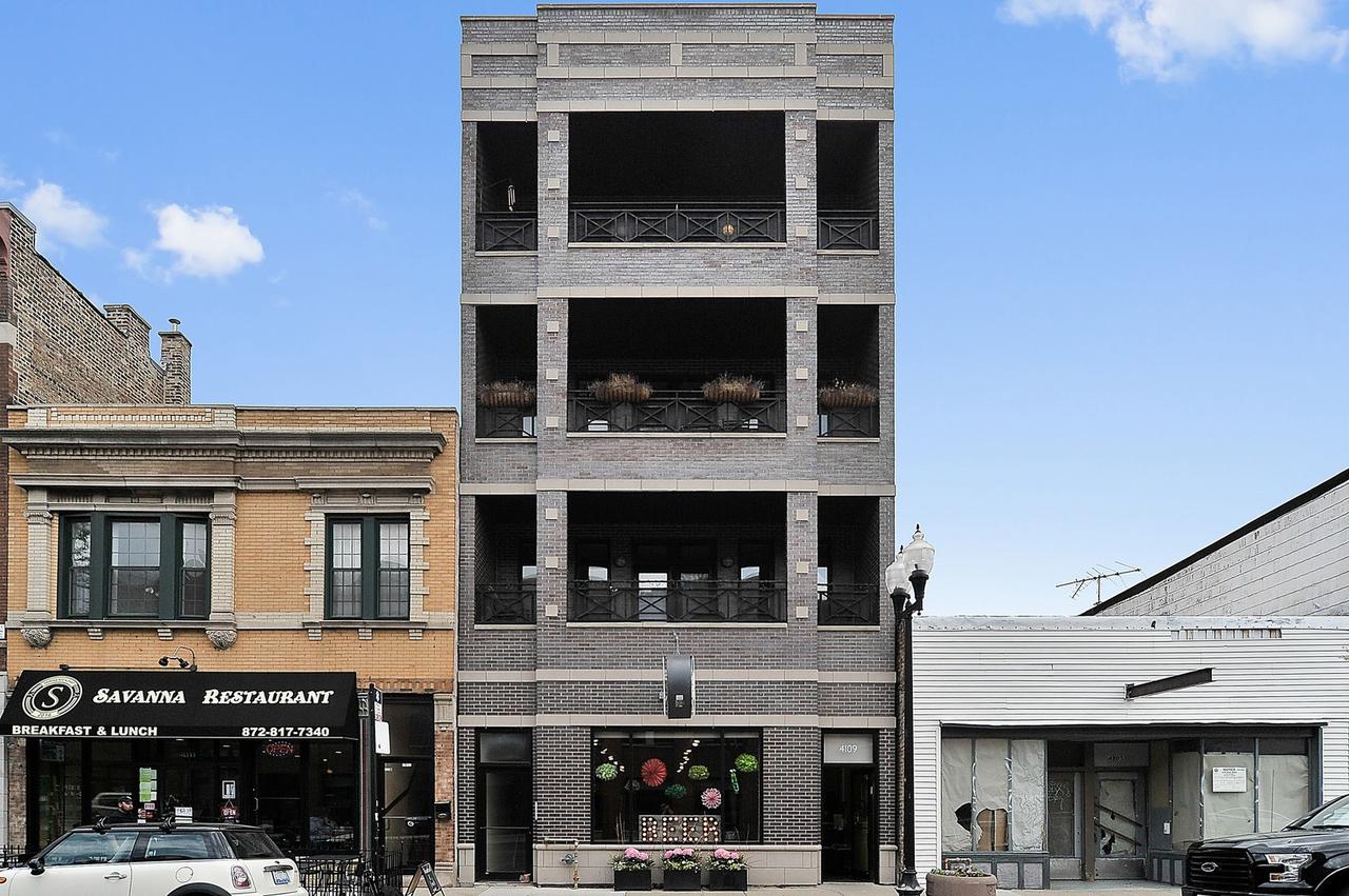 4109 N Lincoln Ave. #4, Chicago, IL 60618
