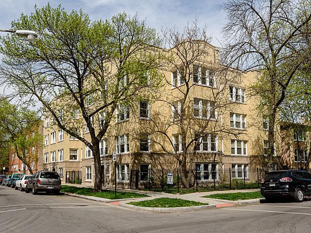 3102 W Leland Ave. #G2, Chicago, IL 60625