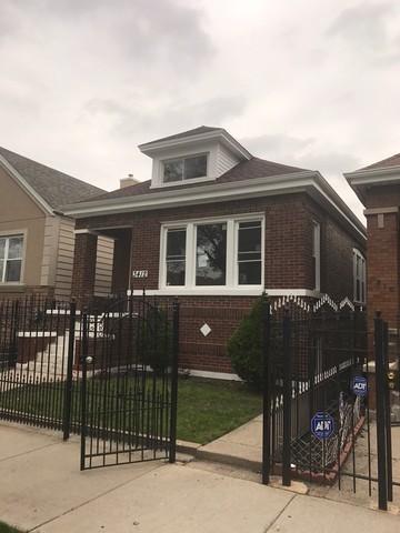 3412 W 59th Pl., Chicago, IL 60629