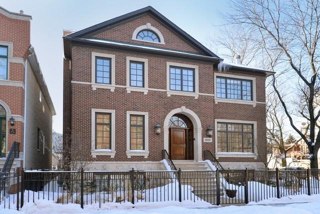 1455 W Oakdale Ave., Chicago, IL 60657