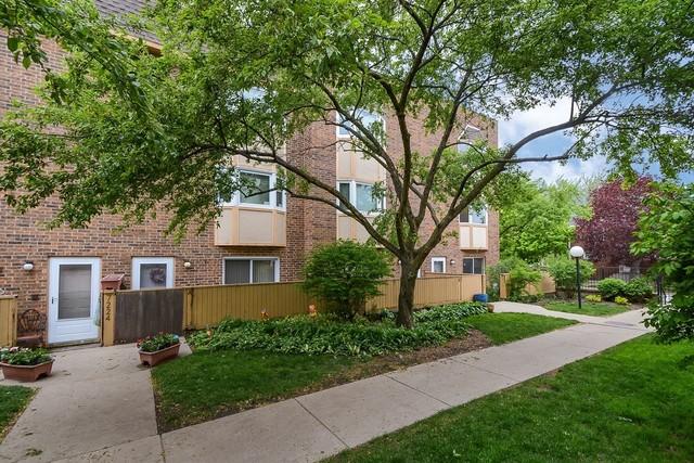 7222 Washington St. #A, Forest Park, IL 60130