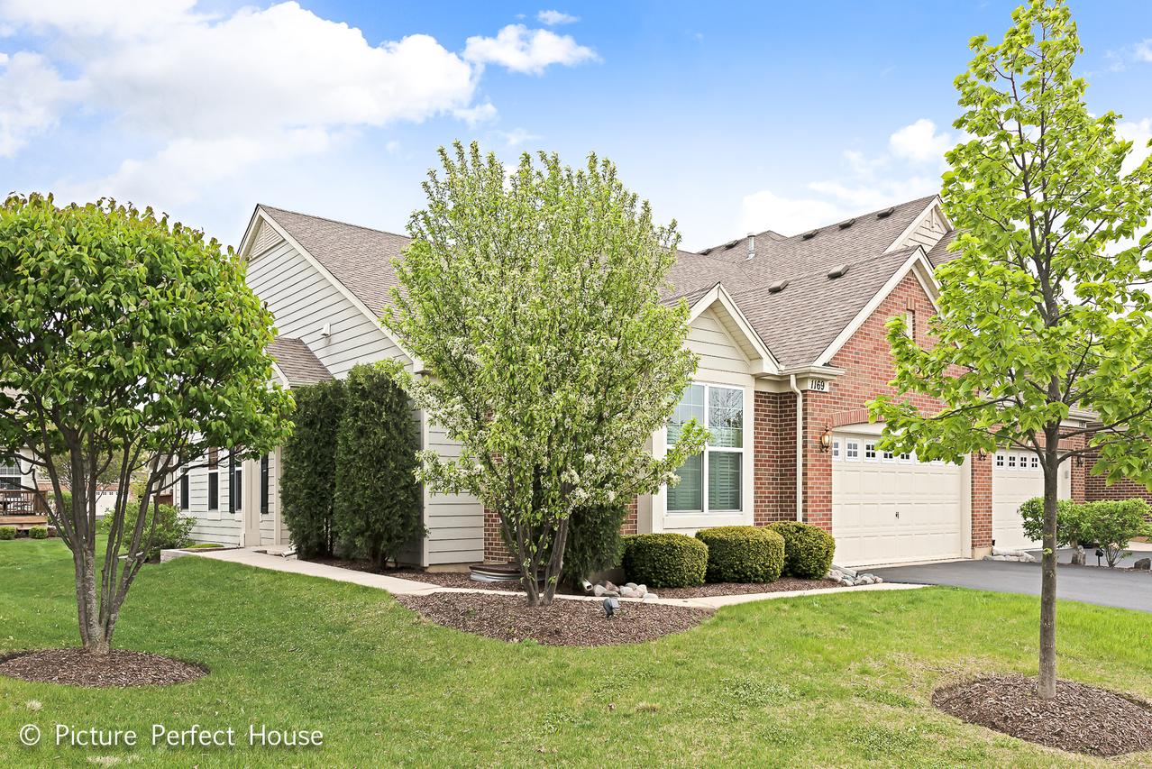 1169 John Hancock Dr., Bolingbrook, IL 60490