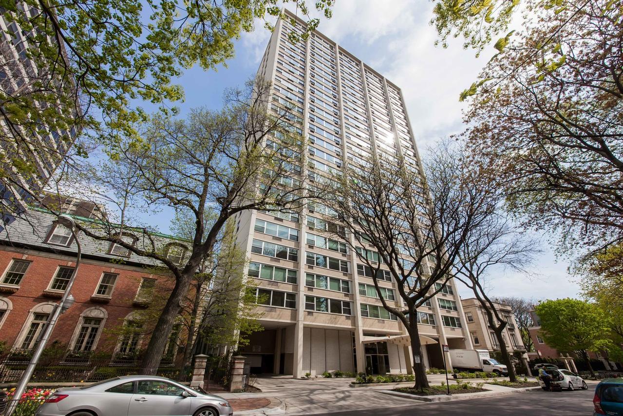 336 W Wellington Ave. #503, Chicago, IL 60657