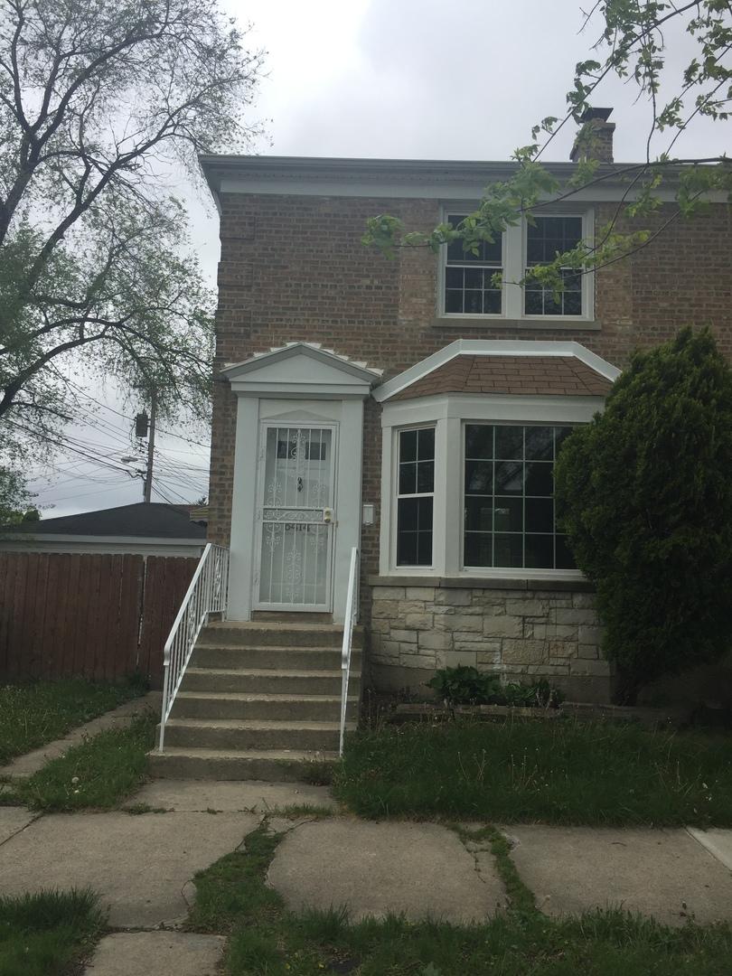 6414 W Bloomingdale Ave., Chicago, IL 60707