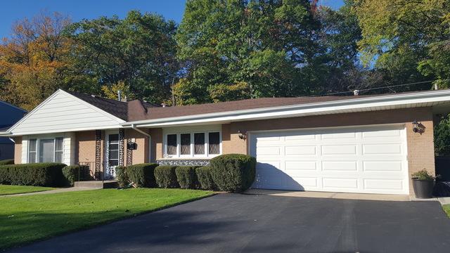 5730 Capri Ln., Morton Grove, IL 60053