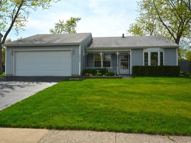 20538 S Driftwood Dr., Frankfort, IL 60423