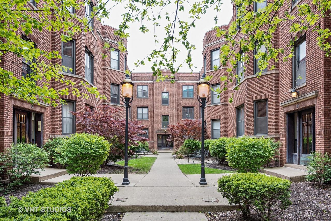 903 W Cornelia Ave. #1N, Chicago, IL 60657