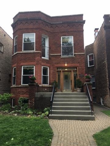 2537 W Eastwood Ave., Chicago, IL 60625