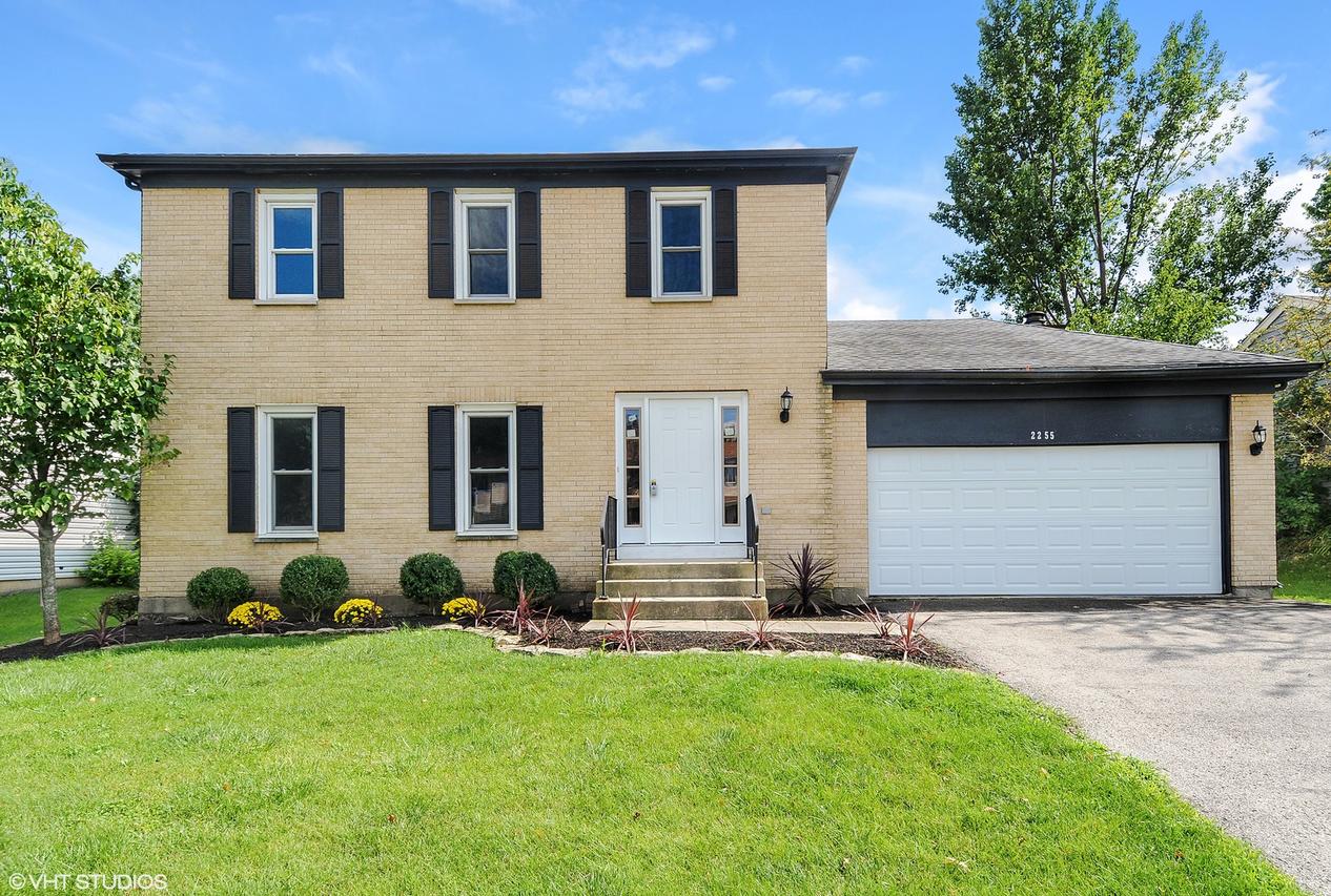 2255 Ridge Ave., Aurora, IL 60504