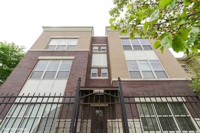 2501 W Grenshaw St. #3W, Chicago, IL 60612