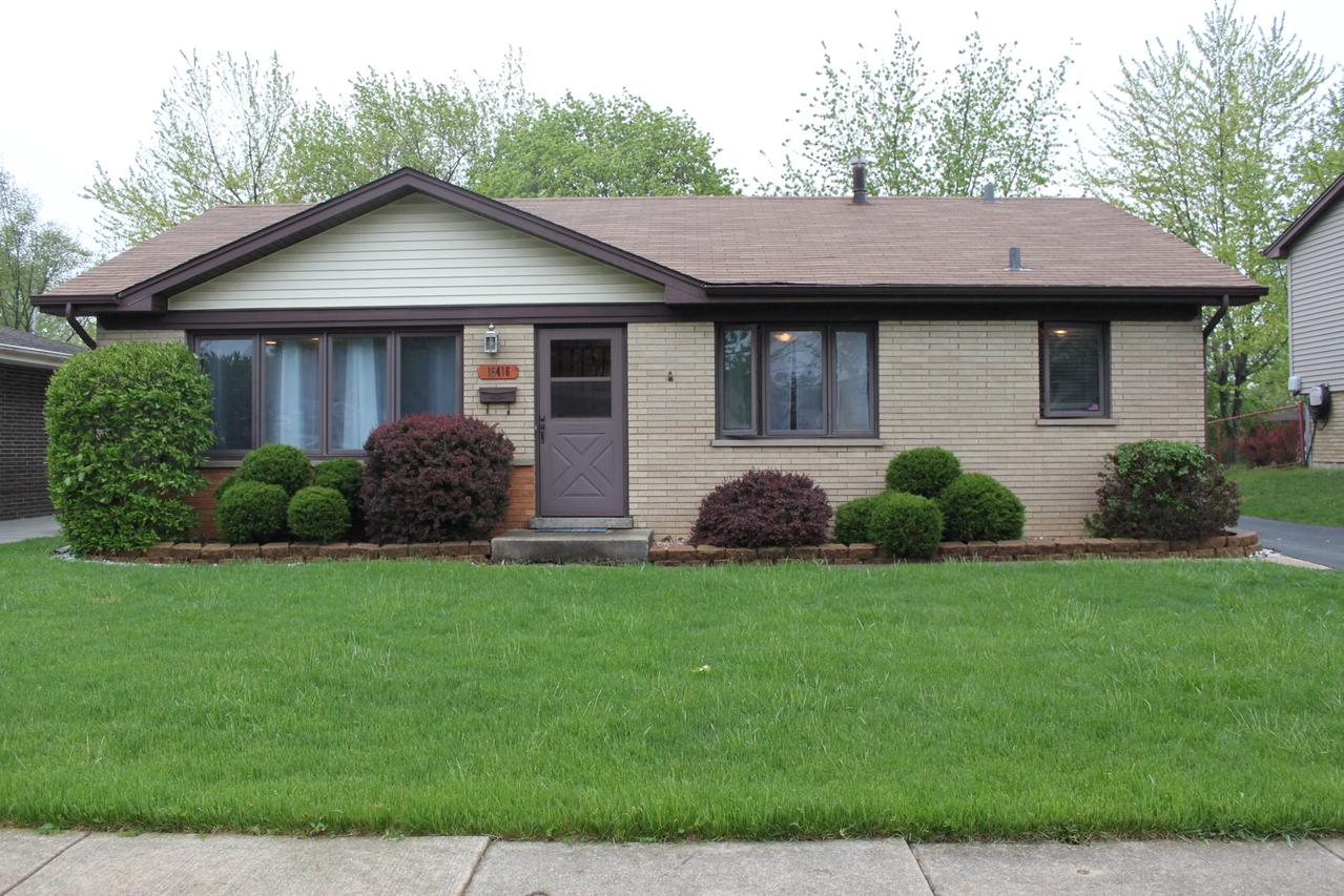 16416 67th Ct., Tinley Park, IL 60477