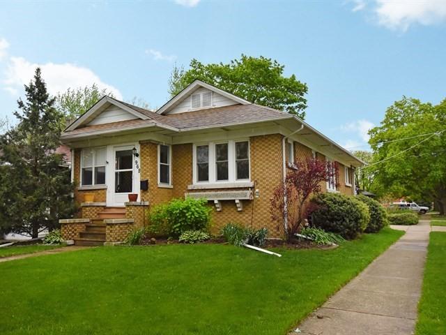 968 Oneida St., Joliet, IL 60435