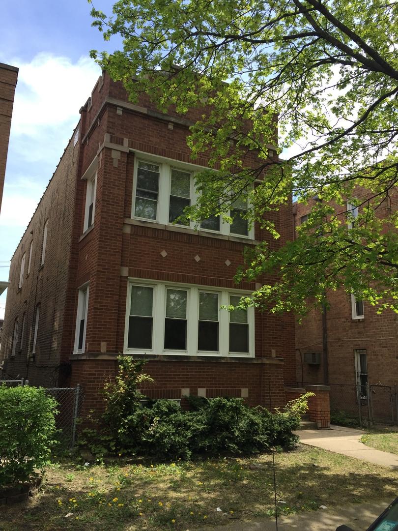 5631 N Kimball Ave., Chicago, IL 60659