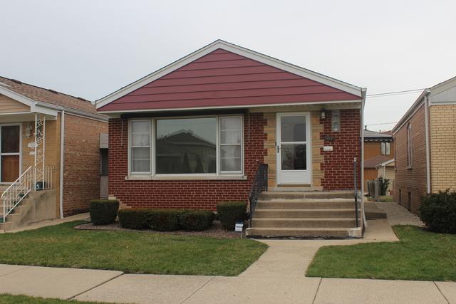 5745 S Mason Ave., Chicago, IL 60638