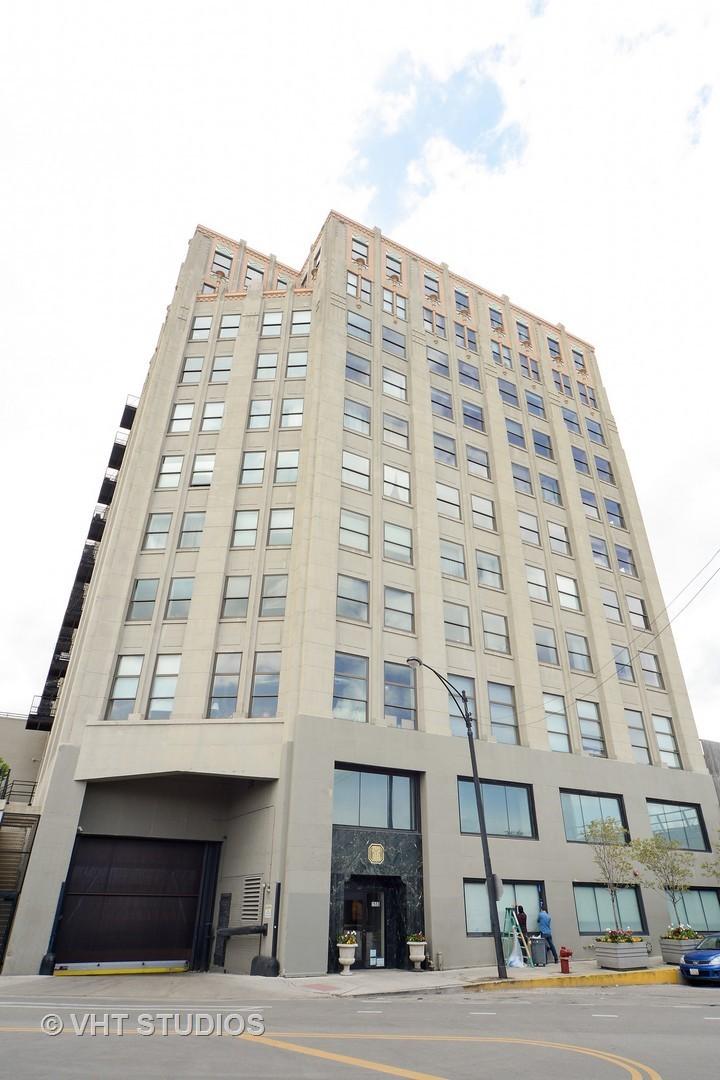 1550 S Blue Island Ave. #1119, Chicago, IL 60608