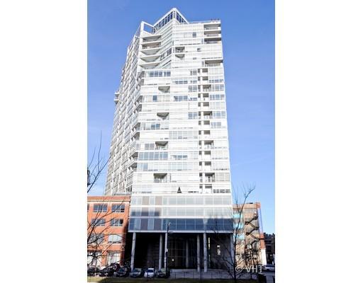 510 W Erie St. #2004, Chicago, IL 60654