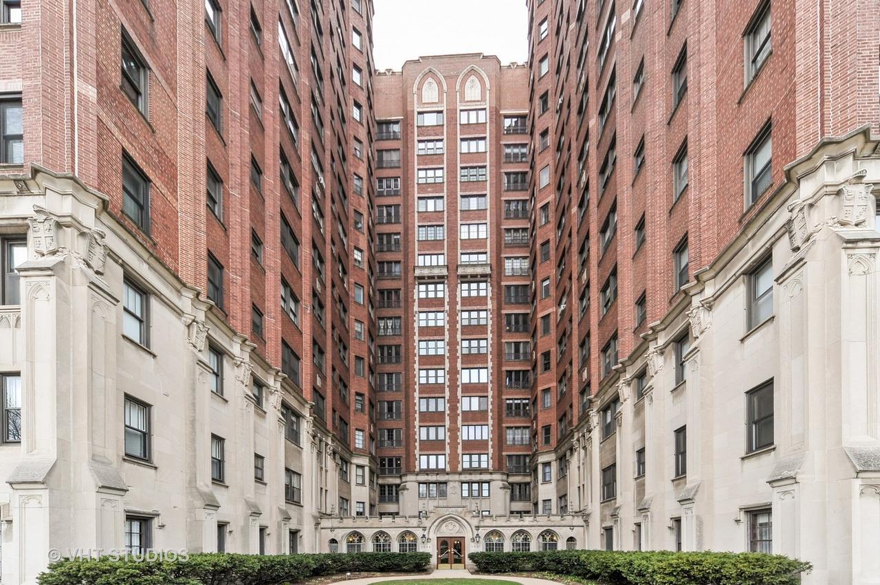 5838 S Stony Island Ave. #7E, Chicago, IL 60637