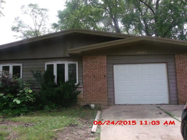 8 Towanda Ct., Park Forest, IL 60466