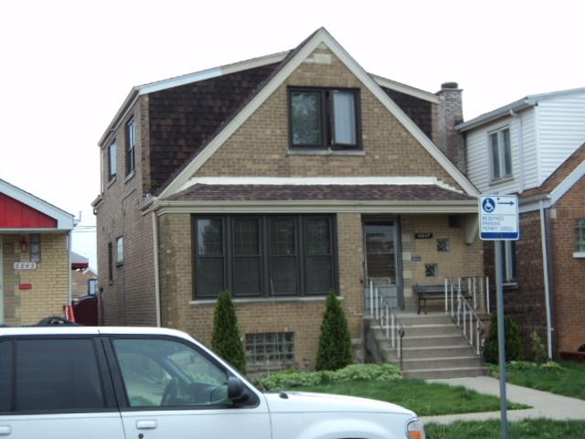 6847 S Kildare Ave., Chicago, IL 60629