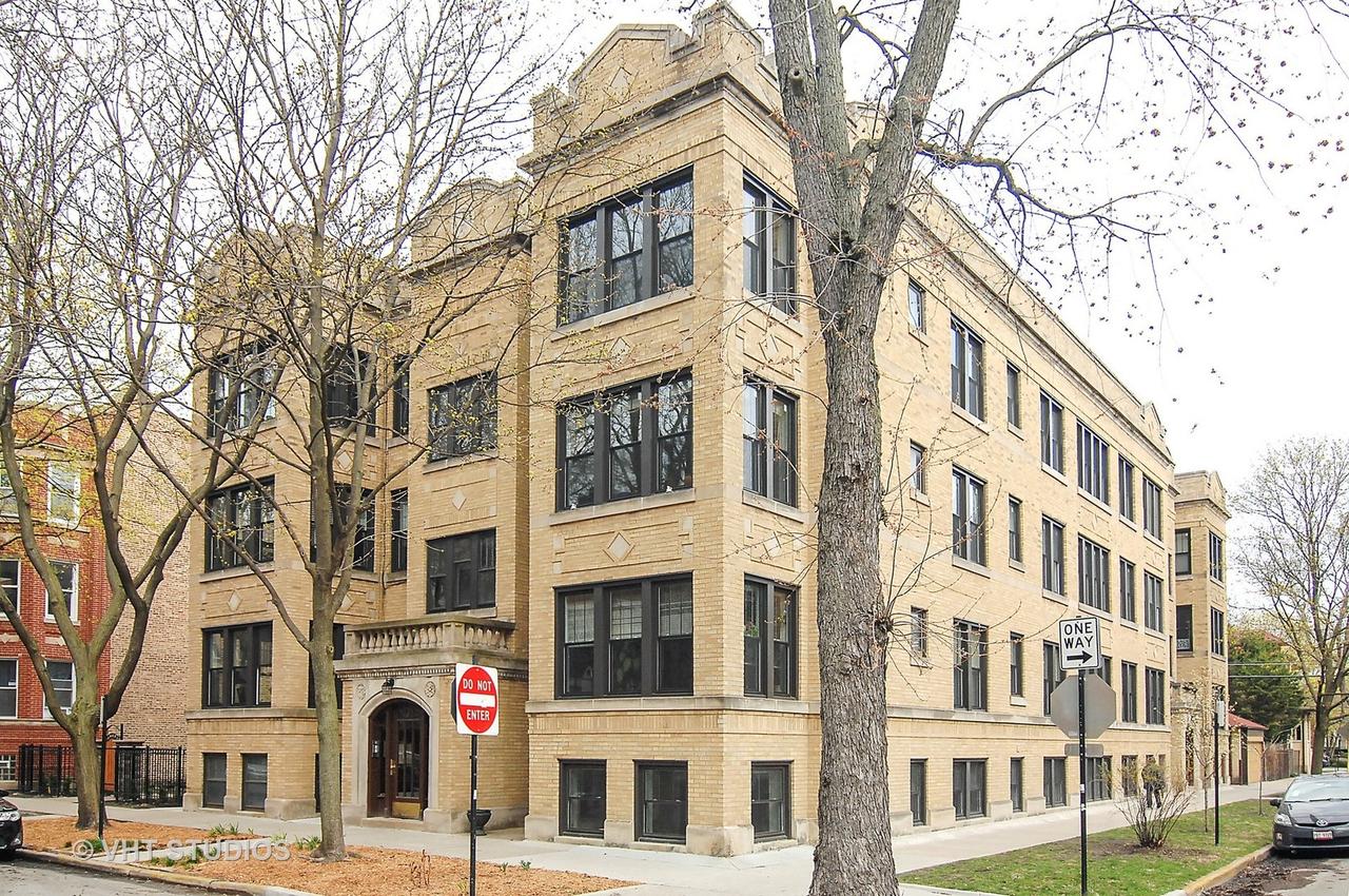 1400 W Elmdale Ave. #G, Chicago, IL 60660