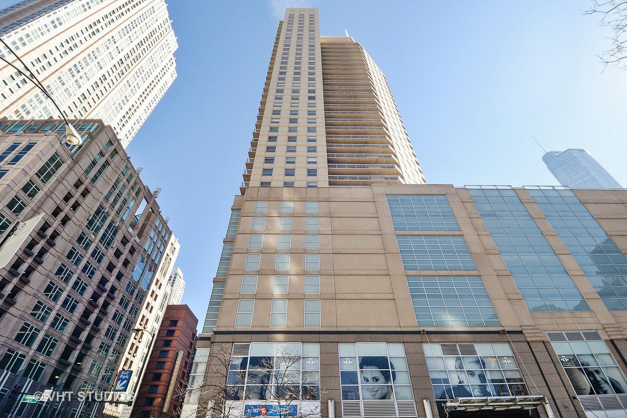 545 N Dearborn St. #2308, Chicago, IL 60654