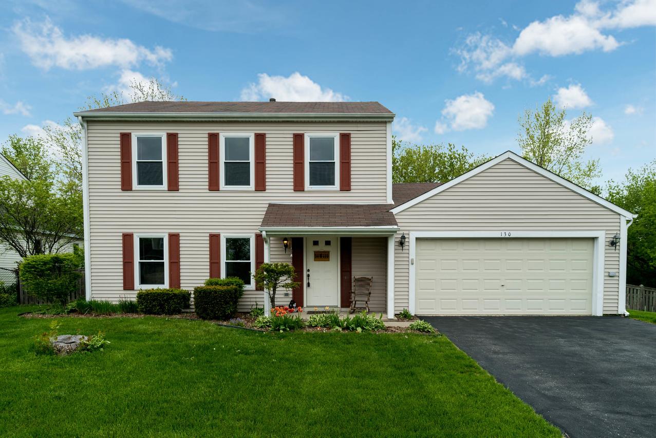30W130 Huntington Dr., Warrenville, IL 60555