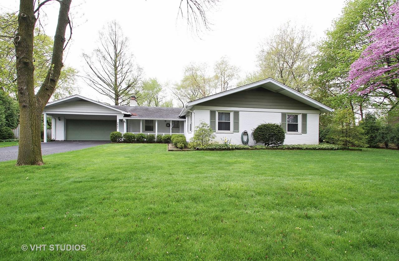 2845 Walters Ave., Northbrook, IL 60062