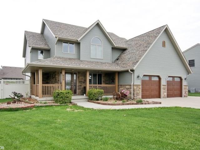 630 Eagle Ct., Coal City, IL 60416