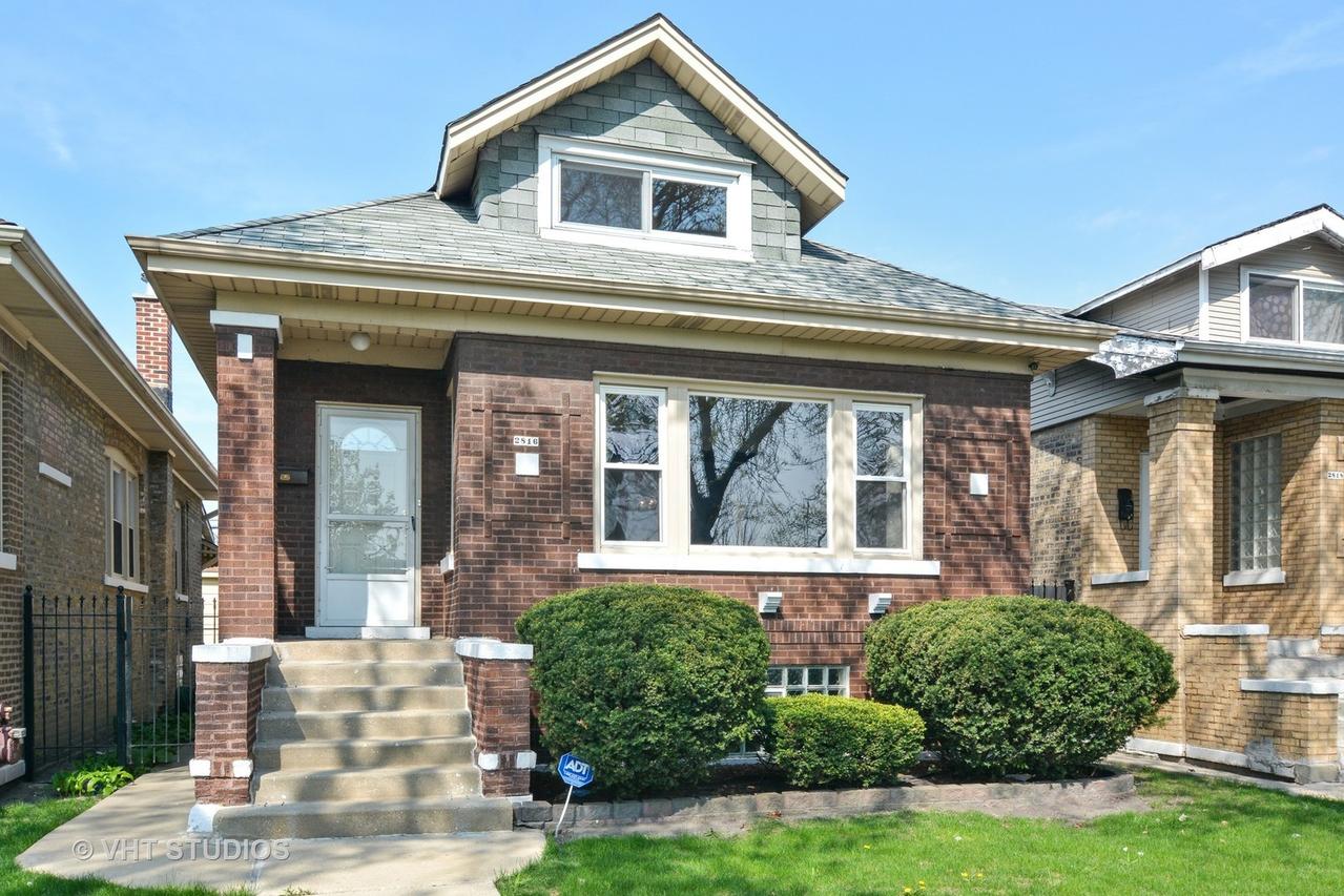2816 N Kilpatrick Ave., Chicago, IL 60641