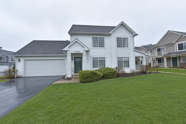 12742 W Wakefield Dr., Beach Park, IL 60083