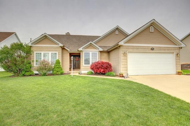 605 N Glover Ct., St. Joseph, IL 61873