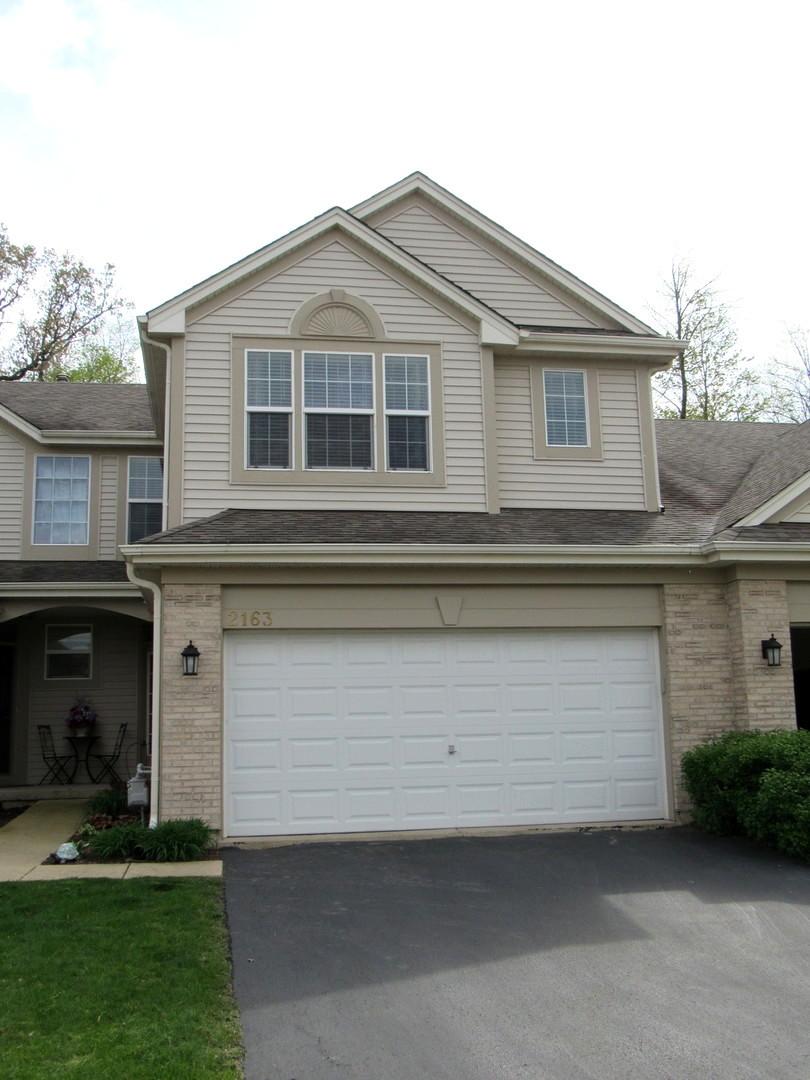 2163 Muirfield Ct., Yorkville, IL 60560