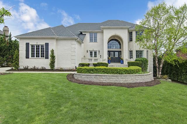 8620 Johnston Rd., Burr Ridge, IL 60527