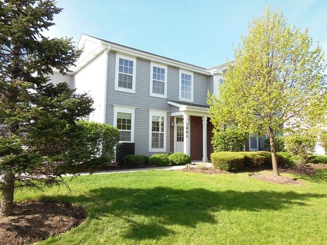 196 W Park Ave. #A, Sugar Grove, IL 60554