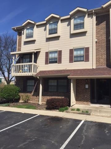 1504 W Jefferson Ave. #E, Naperville, IL 60540