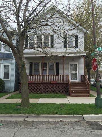 4200 S Union Ave., Chicago, IL 60609