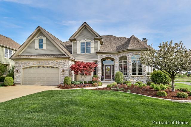 3N798 W Laura Ingalls Wilder Rd., St. Charles, IL 60175