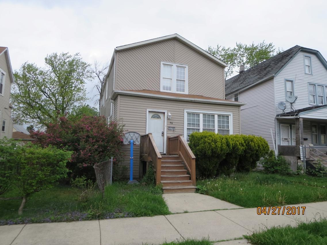 46 W 108th Pl., Chicago, IL 60628
