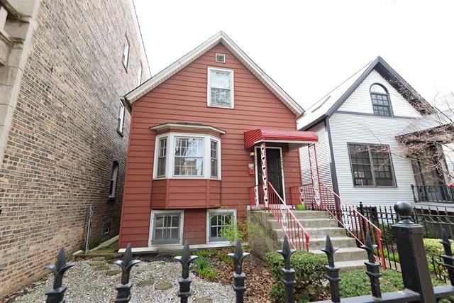 2630 N Whipple St., Chicago, IL 60647
