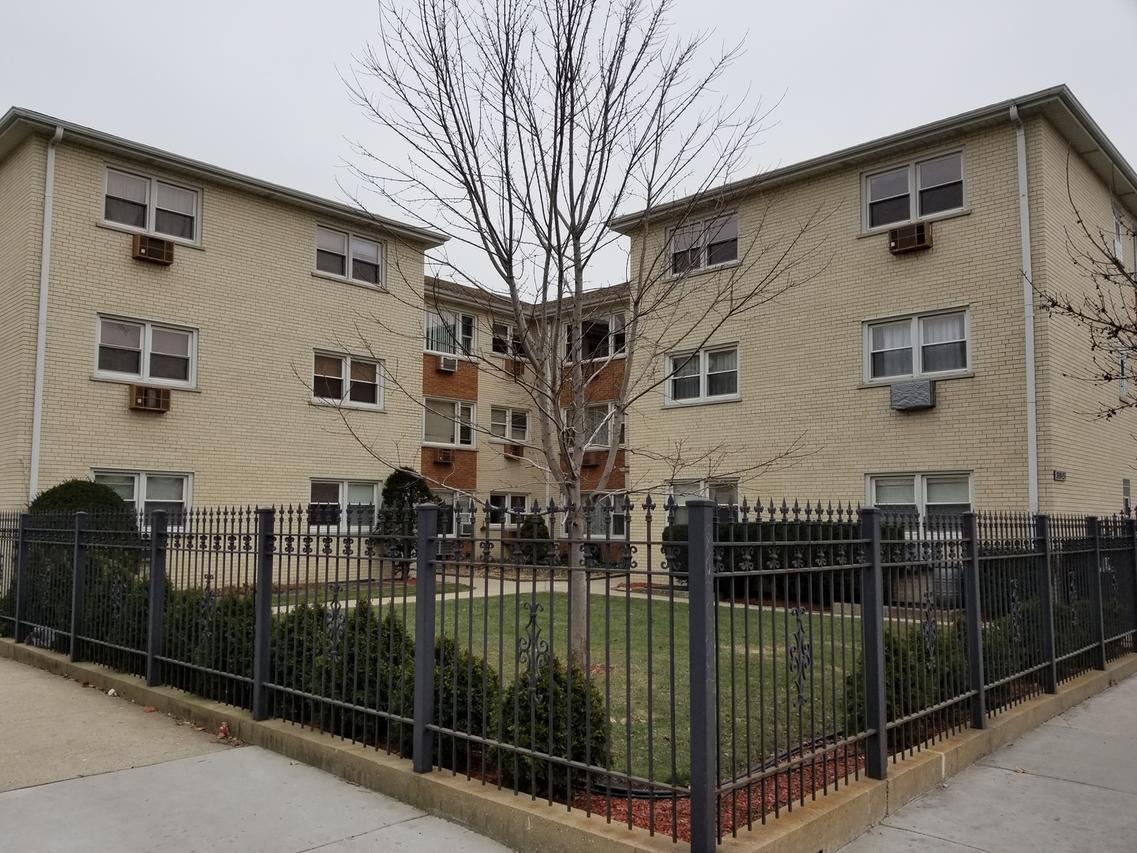 3519 N Central Ave. #3A, Chicago, IL 60634