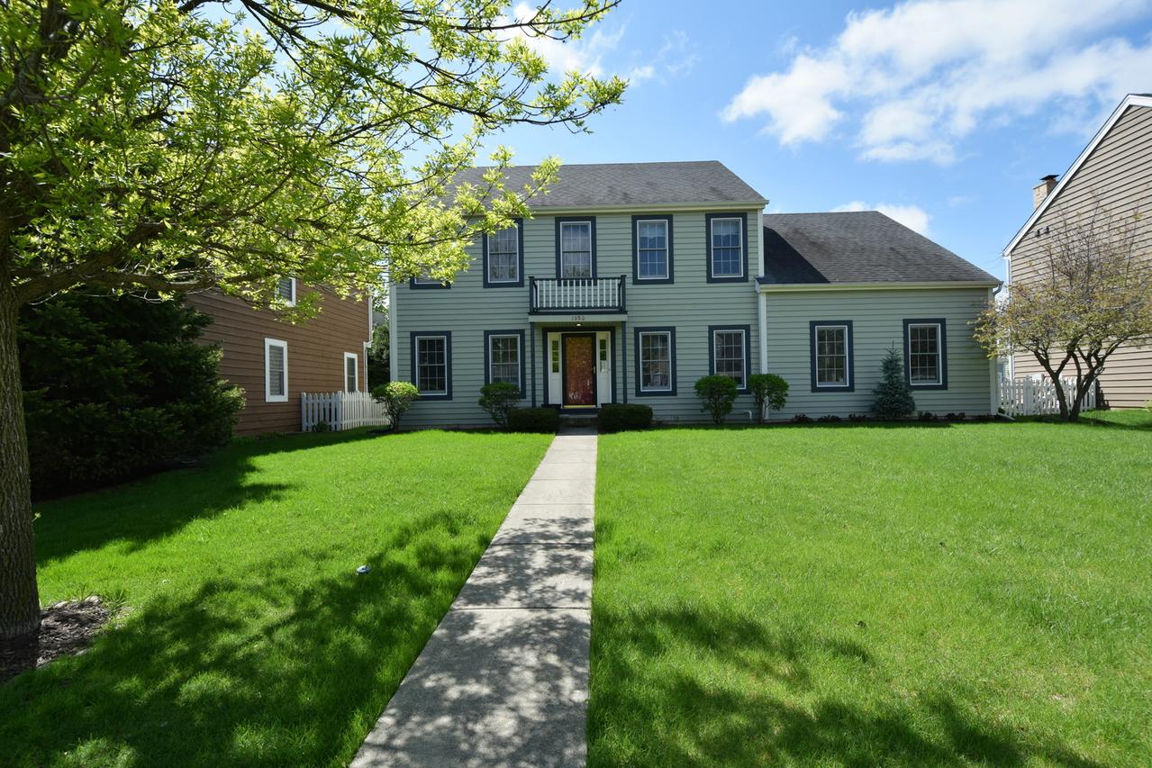 1080 Mount Vernon Dr., Grayslake, IL 60030