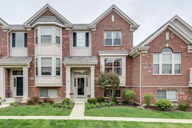 0N077 Preserve Ct., Winfield, IL 60190