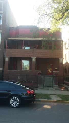 4528 S King Dr., Chicago, IL 60653