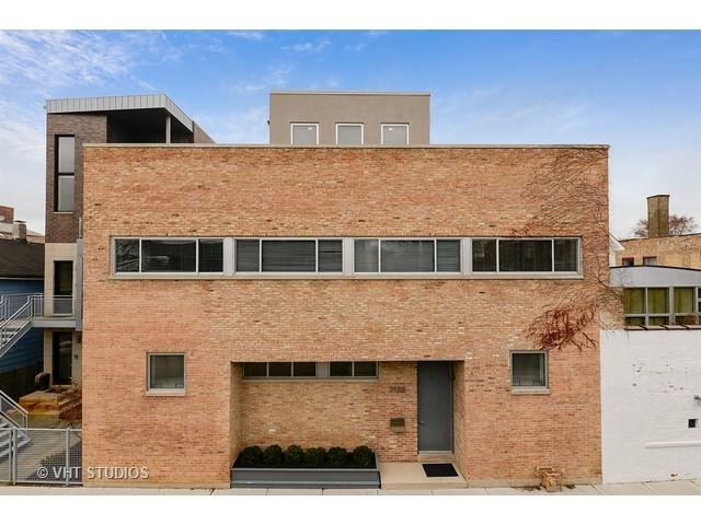 2436 W Bloomingdale Ave., Chicago, IL 60647