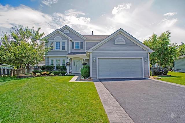 1441 Kingsbury Ct., Gurnee, IL 60031