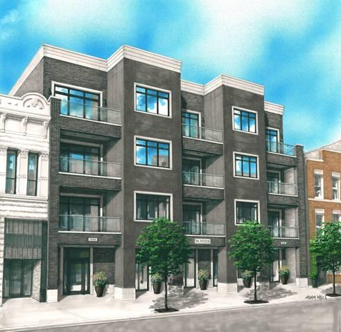3026 N Lincoln Ave. #2A, Chicago, IL 60657